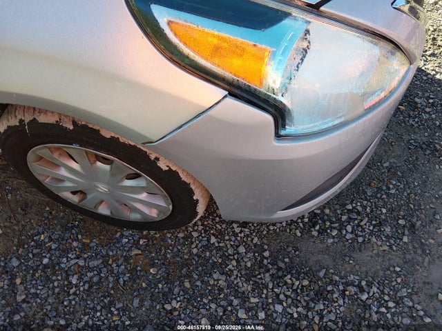 46157919 :رقم المزاد ، 3N1CN7APXKL825345 vin ، 2019 Nissan Versa 1.6 Sv مزاد بيع