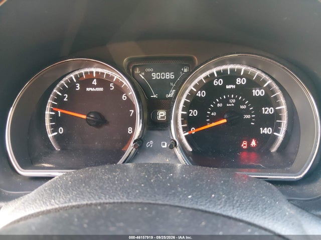 46157919 :رقم المزاد ، 3N1CN7APXKL825345 vin ، 2019 Nissan Versa 1.6 Sv مزاد بيع