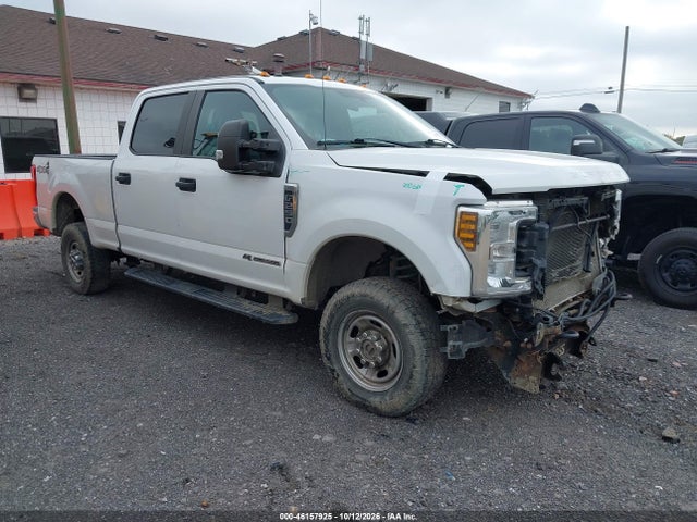 Aukcja sprzedaży 2018 Ford F-250 Xl, vin: 1FT7W2BT8JEC52017, numer aukcji: 46157925