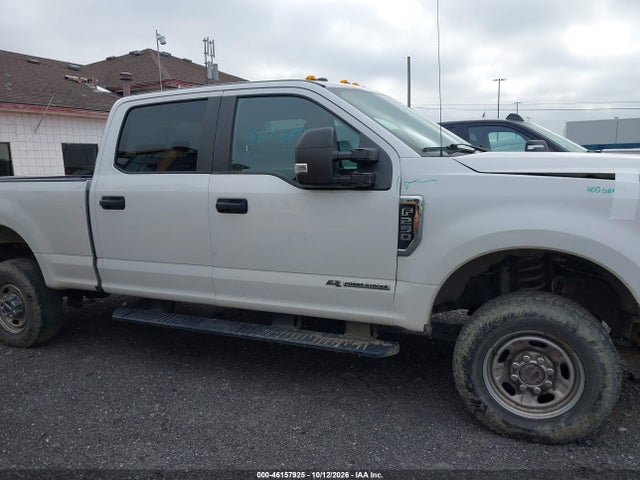 46157925 :رقم المزاد ، 1FT7W2BT8JEC52017 vin ، 2018 Ford F-250 Xl مزاد بيع