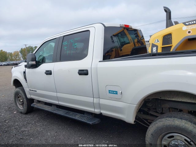46157925 :رقم المزاد ، 1FT7W2BT8JEC52017 vin ، 2018 Ford F-250 Xl مزاد بيع