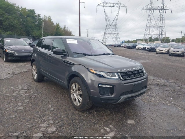 Aukcja sprzedaży 2016 Land Rover Range Rover Evoque Se/se Premium, vin: SALVP2BG2GH086116, numer aukcji: 46157930