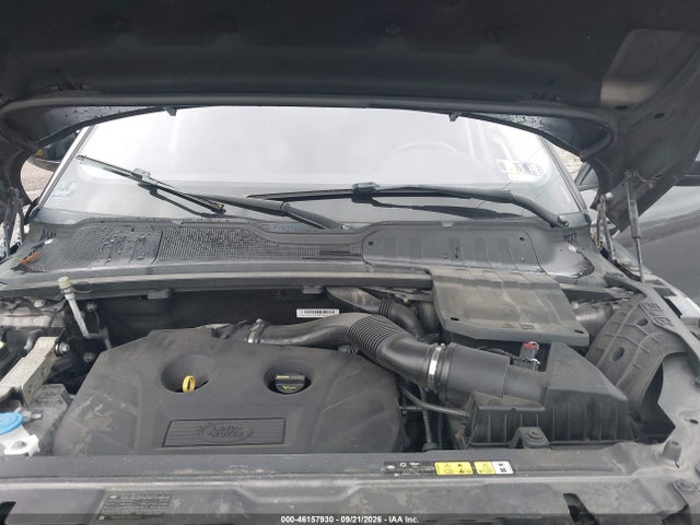 Aukcja sprzedaży 2016 Land Rover Range Rover Evoque Se/se Premium, vin: SALVP2BG2GH086116, numer aukcji: 46157930