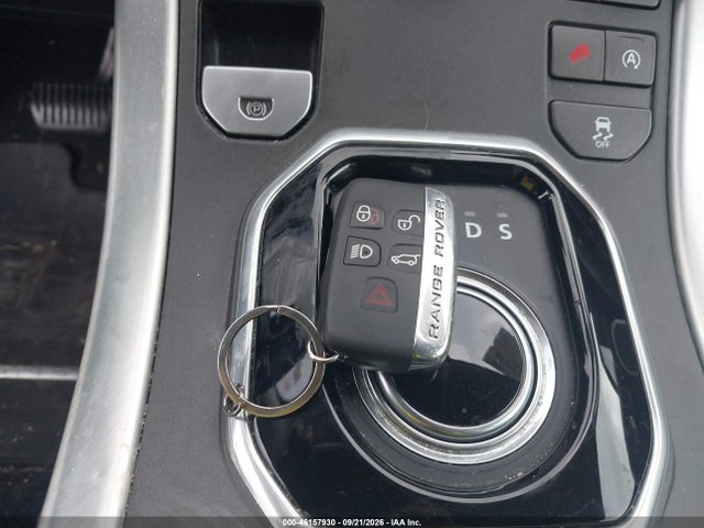 Aukcja sprzedaży 2016 Land Rover Range Rover Evoque Se/se Premium, vin: SALVP2BG2GH086116, numer aukcji: 46157930