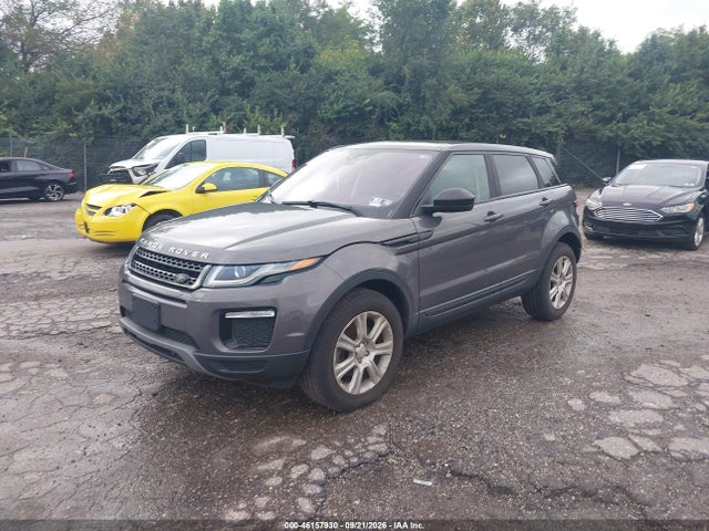 Aukcja sprzedaży 2016 Land Rover Range Rover Evoque Se/se Premium, vin: SALVP2BG2GH086116, numer aukcji: 46157930