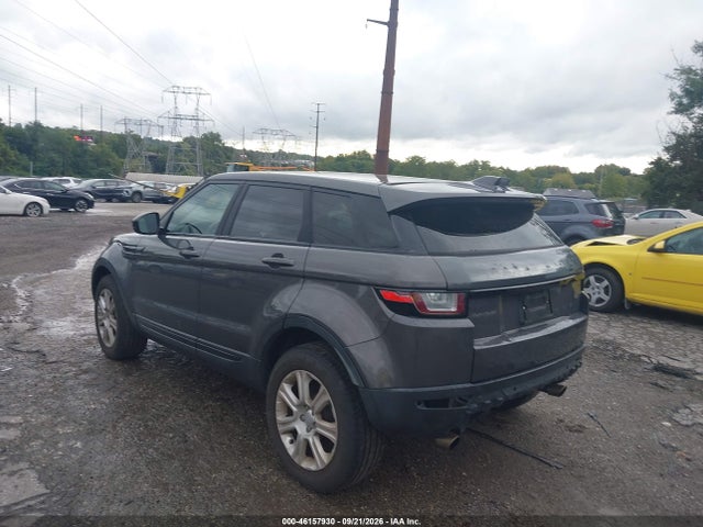 Aukcja sprzedaży 2016 Land Rover Range Rover Evoque Se/se Premium, vin: SALVP2BG2GH086116, numer aukcji: 46157930