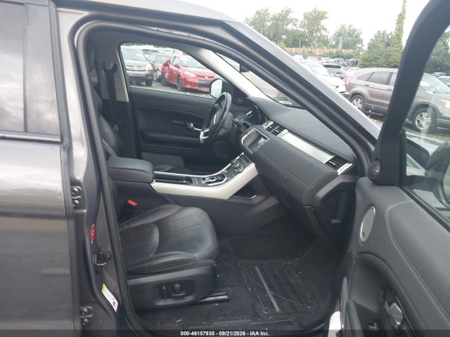Aukcja sprzedaży 2016 Land Rover Range Rover Evoque Se/se Premium, vin: SALVP2BG2GH086116, numer aukcji: 46157930