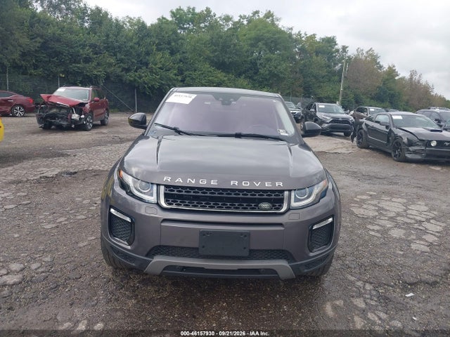 Aukcja sprzedaży 2016 Land Rover Range Rover Evoque Se/se Premium, vin: SALVP2BG2GH086116, numer aukcji: 46157930