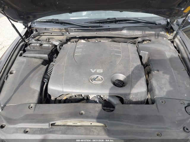 2009 Lexus Is 250 მანქანა იყიდება აუქციონზე, vin: JTHBK262395094297, აუქციონის ნომერი: 46157934