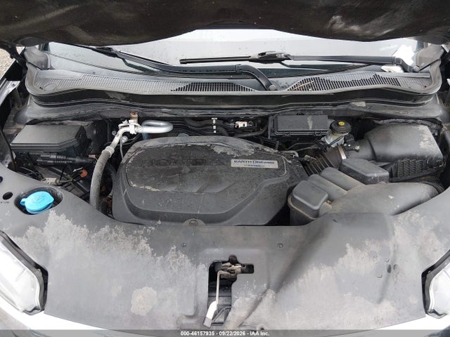 Aukcja sprzedaży 2016 Honda Pilot Lx, vin: 5FNYF6H14GB079931, numer aukcji: 46157935