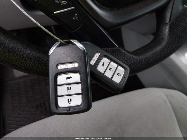 Aukcja sprzedaży 2016 Honda Pilot Lx, vin: 5FNYF6H14GB079931, numer aukcji: 46157935