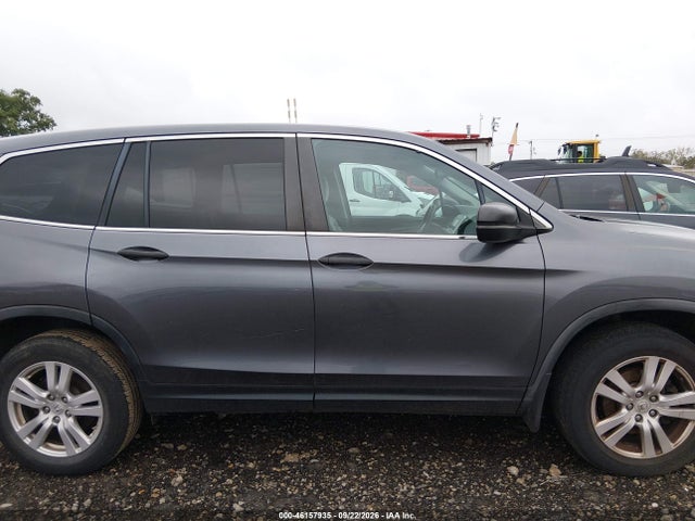 Aukcja sprzedaży 2016 Honda Pilot Lx, vin: 5FNYF6H14GB079931, numer aukcji: 46157935