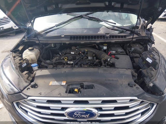 2FMPK4K90LBA58409 Ford Edge Titanium