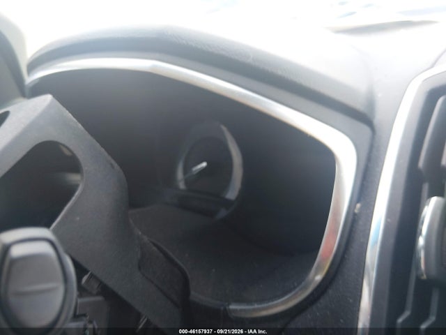 2FMPK4K90LBA58409 Ford Edge Titanium
