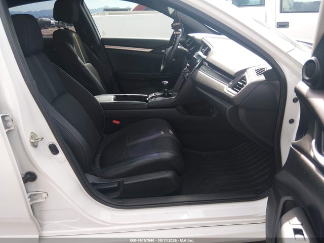 Honda Civic Sport 2020 19XFC2E85LE002088 Image 5