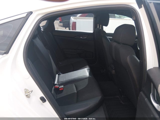 Honda Civic Sport 2020 19XFC2E85LE002088 Image 8