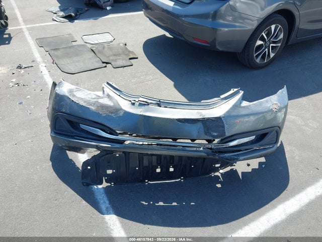 46157943 :رقم المزاد ، 19XFB2F83DE252447 vin ، 2013 Honda Civic Ex مزاد بيع