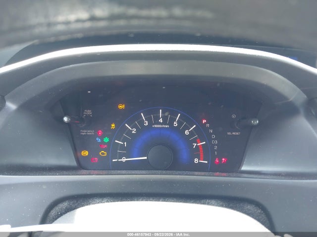 46157943 :رقم المزاد ، 19XFB2F83DE252447 vin ، 2013 Honda Civic Ex مزاد بيع