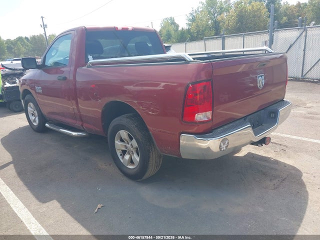 Продаж на аукціоні авто 2014 Ram 1500 Tradesman, vin: 3C6JR6AG4EG290116, номер лоту: 46157944