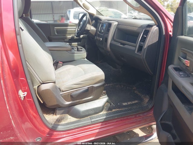 Продаж на аукціоні авто 2014 Ram 1500 Tradesman, vin: 3C6JR6AG4EG290116, номер лоту: 46157944