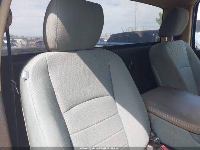 Продаж на аукціоні авто 2014 Ram 1500 Tradesman, vin: 3C6JR6AG4EG290116, номер лоту: 46157944