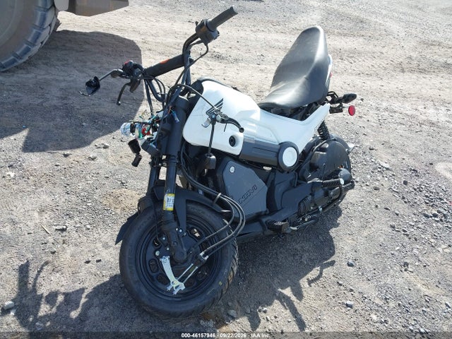 Aukcja sprzedaży 2026 Honda Nva110 B, vin: 3H1JK071XTD400058, numer aukcji: 46157946
