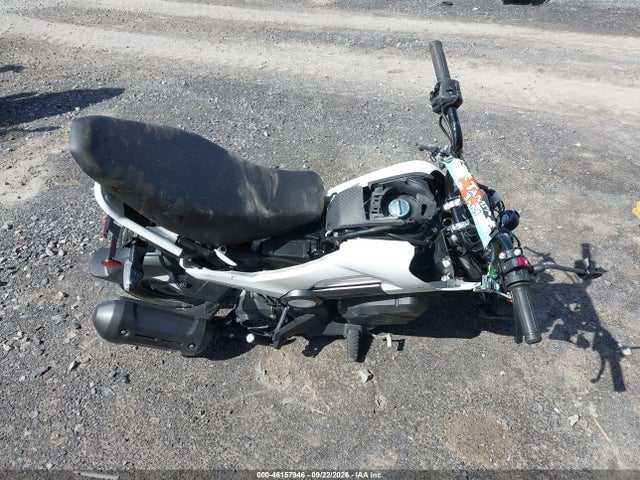 Aukcja sprzedaży 2026 Honda Nva110 B, vin: 3H1JK071XTD400058, numer aukcji: 46157946