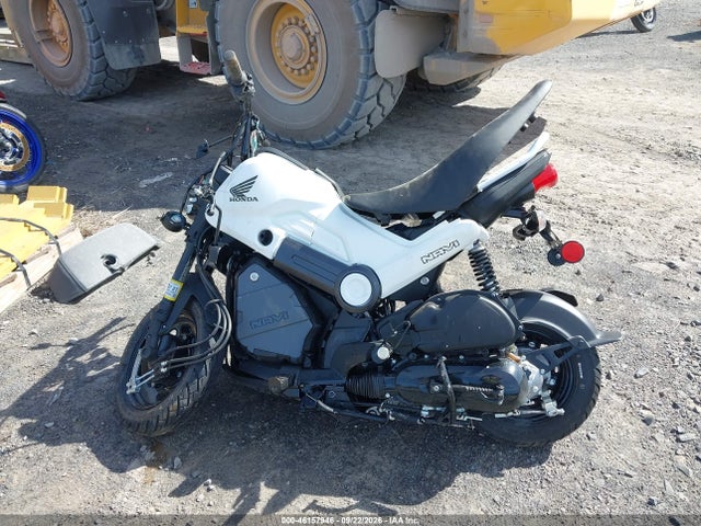 Aukcja sprzedaży 2026 Honda Nva110 B, vin: 3H1JK071XTD400058, numer aukcji: 46157946