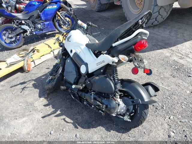 Aukcja sprzedaży 2026 Honda Nva110 B, vin: 3H1JK071XTD400058, numer aukcji: 46157946
