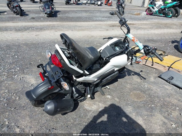 Aukcja sprzedaży 2026 Honda Nva110 B, vin: 3H1JK071XTD400058, numer aukcji: 46157946