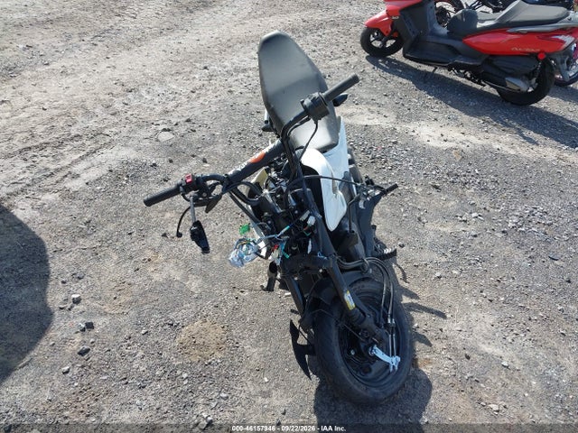 Aukcja sprzedaży 2026 Honda Nva110 B, vin: 3H1JK071XTD400058, numer aukcji: 46157946