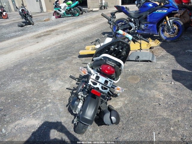 Aukcja sprzedaży 2026 Honda Nva110 B, vin: 3H1JK071XTD400058, numer aukcji: 46157946