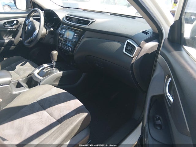 Nissan ROGUE SV 2016 KNMAT2MT2GP602251 Image 5