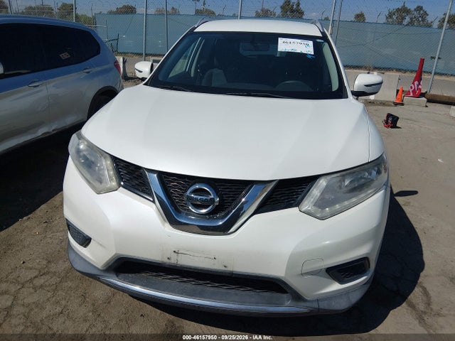 Nissan ROGUE SV 2016 KNMAT2MT2GP602251 Image 6