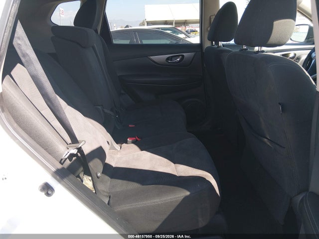 Nissan ROGUE SV 2016 KNMAT2MT2GP602251 Image 8