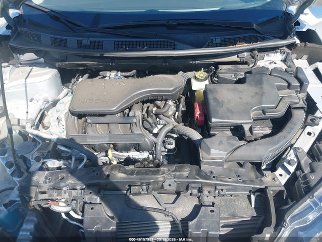 46157952 :رقم المزاد ، JN1BJ1CW5LW648210 vin ، 2020 Nissan Rogue Sport S Awd Xtronic Cvt مزاد بيع