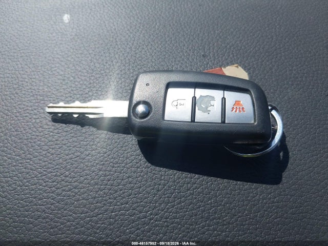 46157952 :رقم المزاد ، JN1BJ1CW5LW648210 vin ، 2020 Nissan Rogue Sport S Awd Xtronic Cvt مزاد بيع
