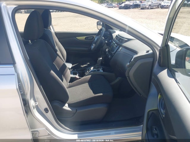 46157952 :رقم المزاد ، JN1BJ1CW5LW648210 vin ، 2020 Nissan Rogue Sport S Awd Xtronic Cvt مزاد بيع