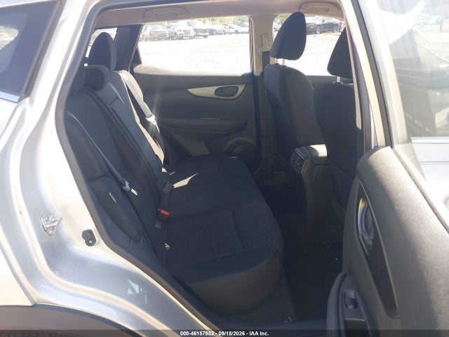 46157952 :رقم المزاد ، JN1BJ1CW5LW648210 vin ، 2020 Nissan Rogue Sport S Awd Xtronic Cvt مزاد بيع