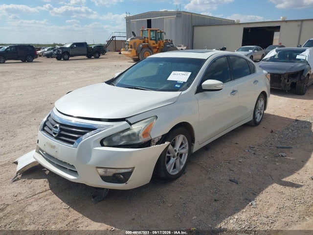 Aukcja sprzedaży 2015 Nissan Altima 2.5/2.5 S/2.5 Sl/2.5 Sv, vin: 1N4AL3AP0FC228411, numer aukcji: 46157953