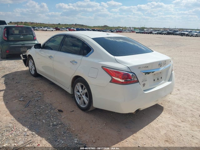 Aukcja sprzedaży 2015 Nissan Altima 2.5/2.5 S/2.5 Sl/2.5 Sv, vin: 1N4AL3AP0FC228411, numer aukcji: 46157953