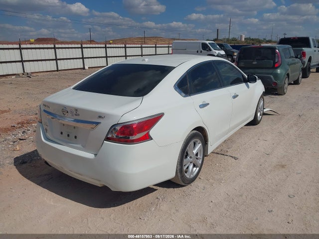 Aukcja sprzedaży 2015 Nissan Altima 2.5/2.5 S/2.5 Sl/2.5 Sv, vin: 1N4AL3AP0FC228411, numer aukcji: 46157953
