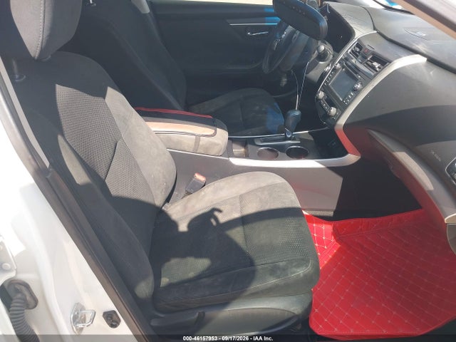 Aukcja sprzedaży 2015 Nissan Altima 2.5/2.5 S/2.5 Sl/2.5 Sv, vin: 1N4AL3AP0FC228411, numer aukcji: 46157953