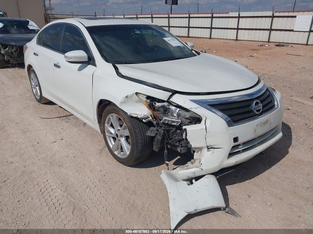 Aukcja sprzedaży 2015 Nissan Altima 2.5/2.5 S/2.5 Sl/2.5 Sv, vin: 1N4AL3AP0FC228411, numer aukcji: 46157953