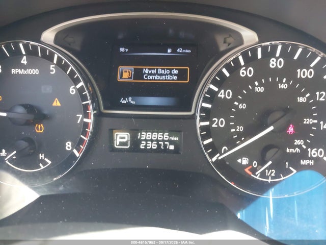 Aukcja sprzedaży 2015 Nissan Altima 2.5/2.5 S/2.5 Sl/2.5 Sv, vin: 1N4AL3AP0FC228411, numer aukcji: 46157953