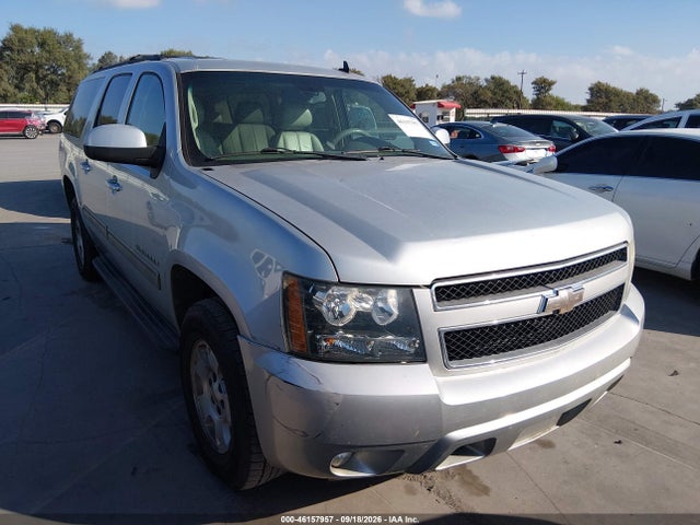 Продаж на аукціоні авто 2011 Chevrolet Suburban 1500 Lt1, vin: 1GNSCJE09BR161225, номер лоту: 46157957