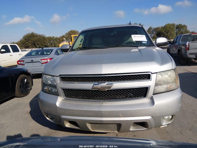 Продажа на аукционе авто 2011 Chevrolet Suburban 1500 Lt1, vin: 1GNSCJE09BR161225, номер лота: 46157957