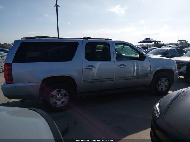 Продажа на аукционе авто 2011 Chevrolet Suburban 1500 Lt1, vin: 1GNSCJE09BR161225, номер лота: 46157957