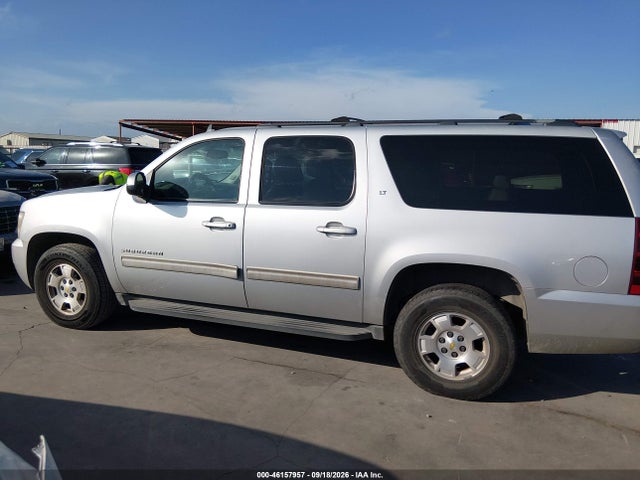 Продажа на аукционе авто 2011 Chevrolet Suburban 1500 Lt1, vin: 1GNSCJE09BR161225, номер лота: 46157957