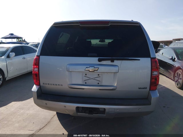 Продажа на аукционе авто 2011 Chevrolet Suburban 1500 Lt1, vin: 1GNSCJE09BR161225, номер лота: 46157957